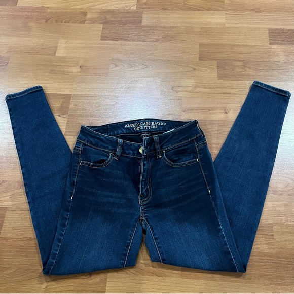 AE | American Eagle Outfitters — women’s jegging - Picture 2 of 8